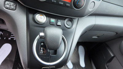 Nissan NV200 Gebrauchtwagen