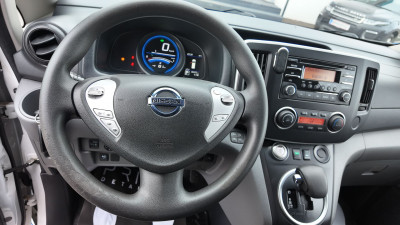 Nissan NV200 Gebrauchtwagen