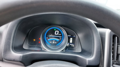 Nissan NV200 Gebrauchtwagen