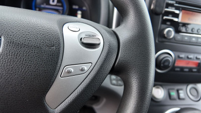 Nissan NV200 Gebrauchtwagen