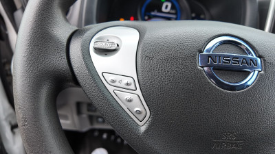 Nissan NV200 Gebrauchtwagen