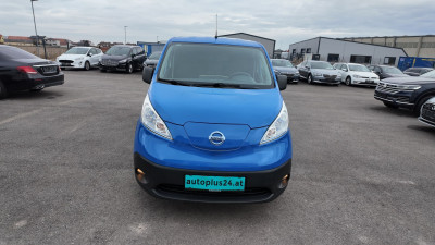 Nissan NV200 Gebrauchtwagen