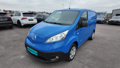 Nissan NV200 Gebrauchtwagen