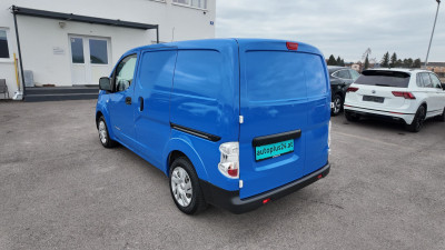 Nissan NV200 Gebrauchtwagen