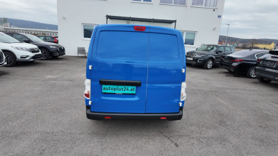 Nissan NV200 Gebrauchtwagen