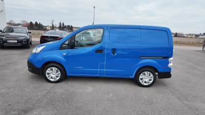Nissan NV200 Gebrauchtwagen