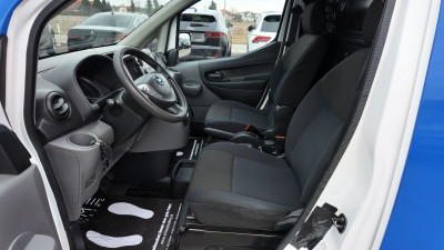 Nissan NV200 Gebrauchtwagen