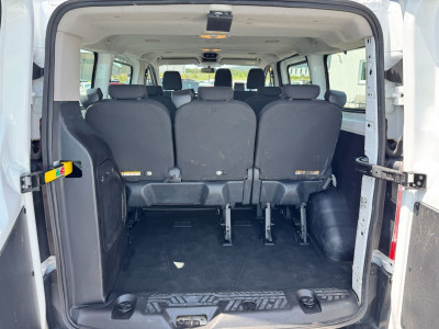 Ford Transit Custom Gebrauchtwagen