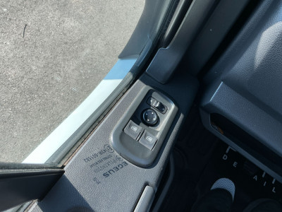 Opel Movano Gebrauchtwagen