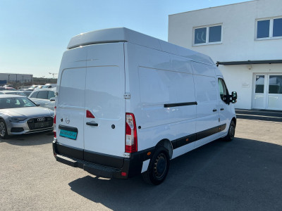 Opel Movano Gebrauchtwagen