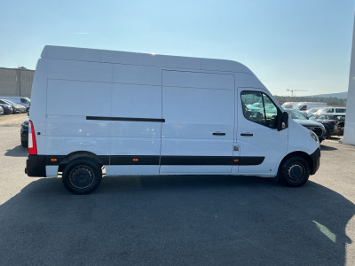 Opel Movano Gebrauchtwagen