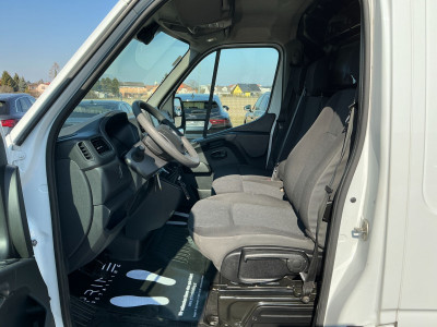 Opel Movano Gebrauchtwagen