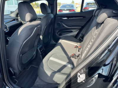 BMW X2 Gebrauchtwagen