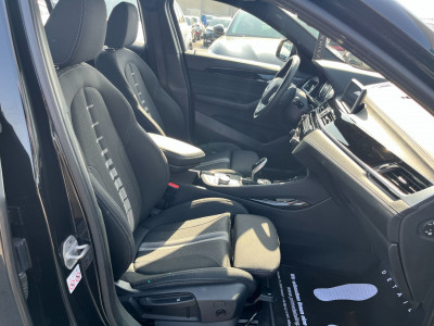 BMW X2 Gebrauchtwagen