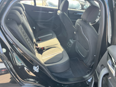 BMW X2 Gebrauchtwagen