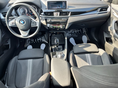 BMW X2 Gebrauchtwagen