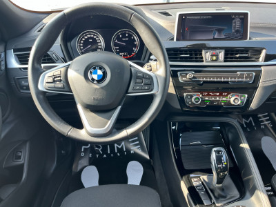 BMW X2 Gebrauchtwagen