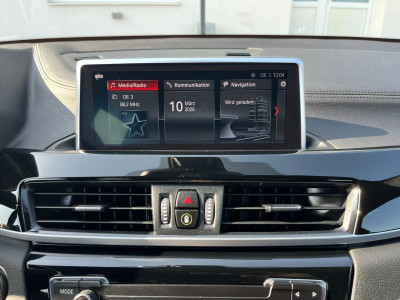 BMW X2 Gebrauchtwagen