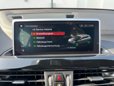 BMW X2 Gebrauchtwagen