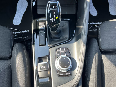 BMW X2 Gebrauchtwagen