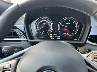 BMW X2 Gebrauchtwagen