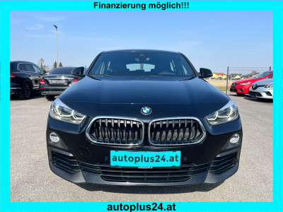 BMW X2 Gebrauchtwagen