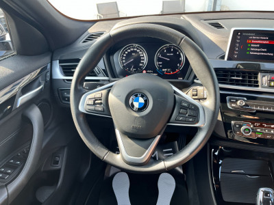 BMW X2 Gebrauchtwagen