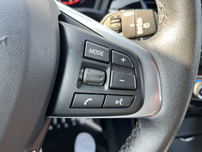 BMW X2 Gebrauchtwagen