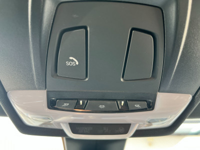 BMW X2 Gebrauchtwagen