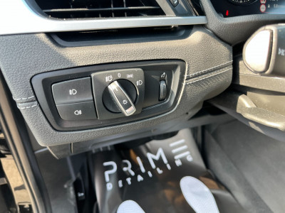 BMW X2 Gebrauchtwagen