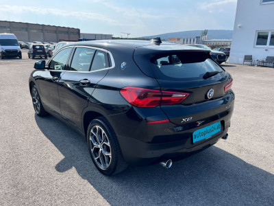 BMW X2 Gebrauchtwagen