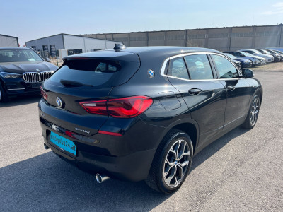 BMW X2 Gebrauchtwagen