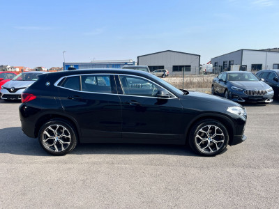 BMW X2 Gebrauchtwagen