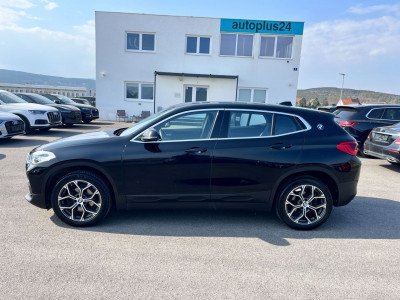 BMW X2 Gebrauchtwagen