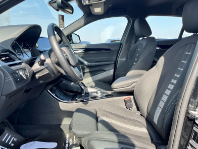 BMW X2 Gebrauchtwagen