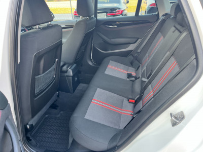 BMW X1 Gebrauchtwagen BMW X1 Gebrauchtwagen