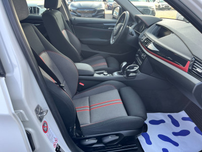 BMW X1 Gebrauchtwagen BMW X1 Gebrauchtwagen