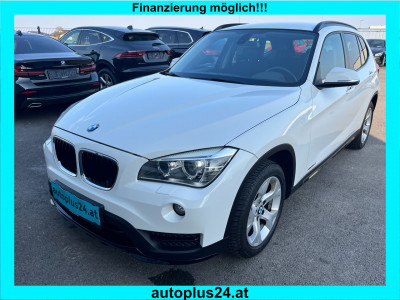 BMW X1 Gebrauchtwagen BMW X1 Gebrauchtwagen
