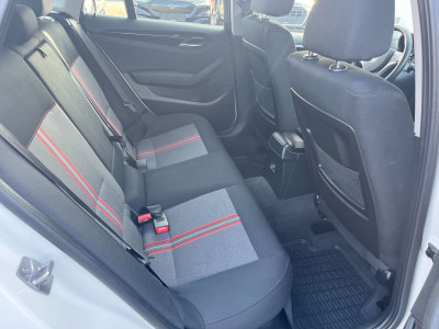 BMW X1 Gebrauchtwagen BMW X1 Gebrauchtwagen