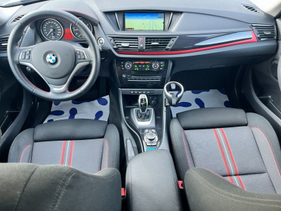 BMW X1 Gebrauchtwagen BMW X1 Gebrauchtwagen