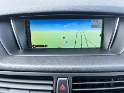 BMW X1 Gebrauchtwagen BMW X1 Gebrauchtwagen