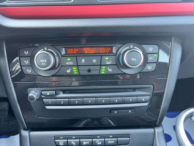 BMW X1 Gebrauchtwagen BMW X1 Gebrauchtwagen