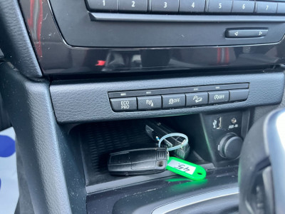 BMW X1 Gebrauchtwagen BMW X1 Gebrauchtwagen