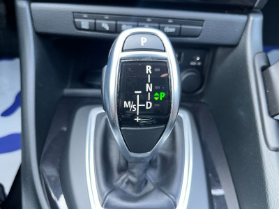 BMW X1 Gebrauchtwagen BMW X1 Gebrauchtwagen