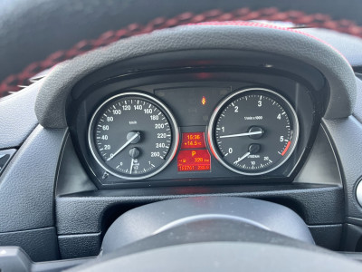 BMW X1 Gebrauchtwagen BMW X1 Gebrauchtwagen