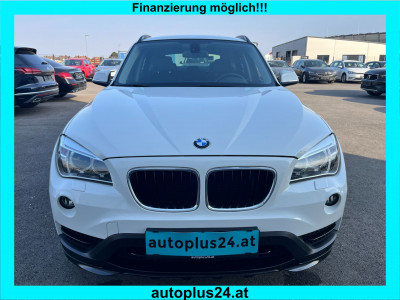 BMW X1 Gebrauchtwagen BMW X1 Gebrauchtwagen