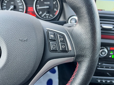 BMW X1 Gebrauchtwagen BMW X1 Gebrauchtwagen