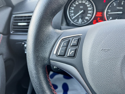 BMW X1 Gebrauchtwagen BMW X1 Gebrauchtwagen