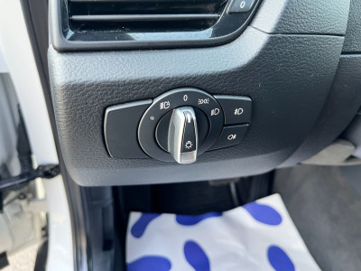 BMW X1 Gebrauchtwagen BMW X1 Gebrauchtwagen