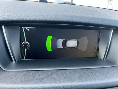 BMW X1 Gebrauchtwagen BMW X1 Gebrauchtwagen